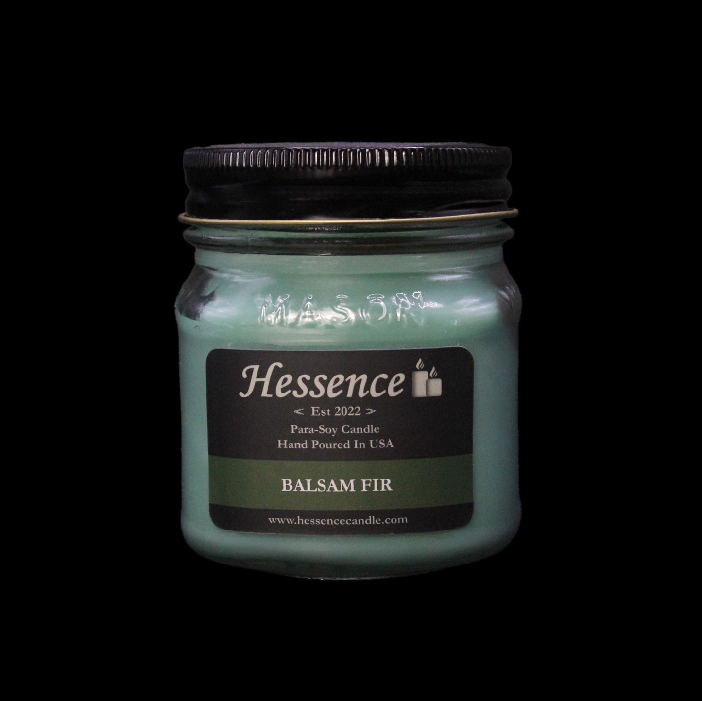 Balsam Fir 7oz Candle