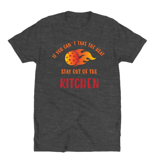 Can't Take The Heat Shirt