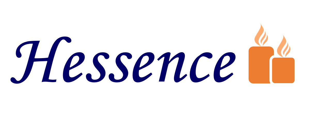 Hessence Candle
