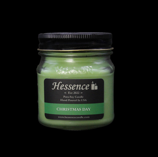 Christmas Day 7oz Candle