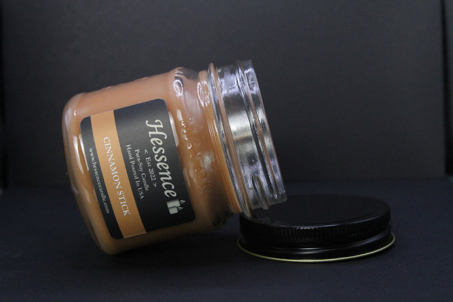 Cinnamon Stick 7oz Candle