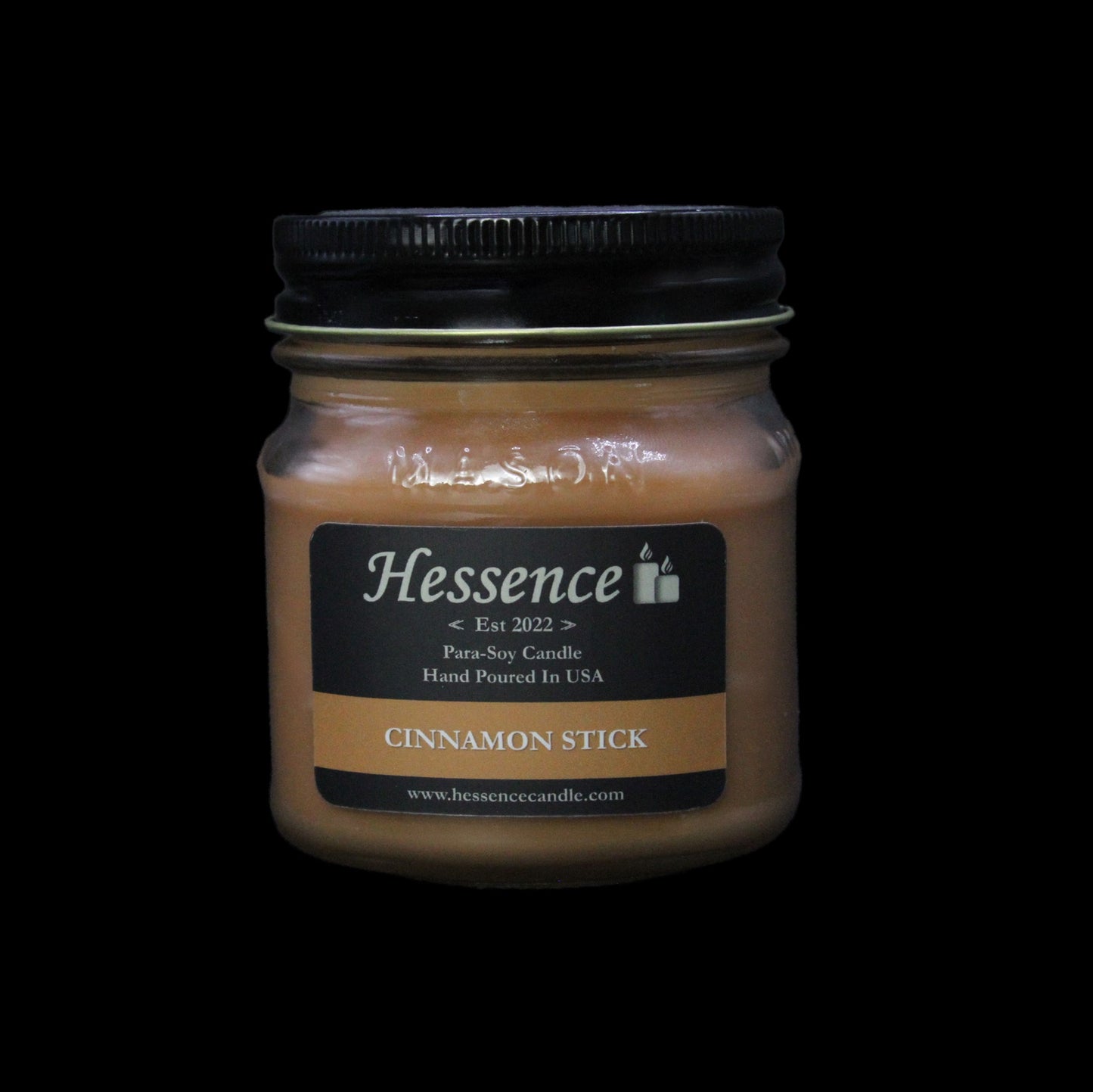 Cinnamon Stick 7oz Candle