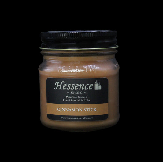 Cinnamon Stick 7oz Candle