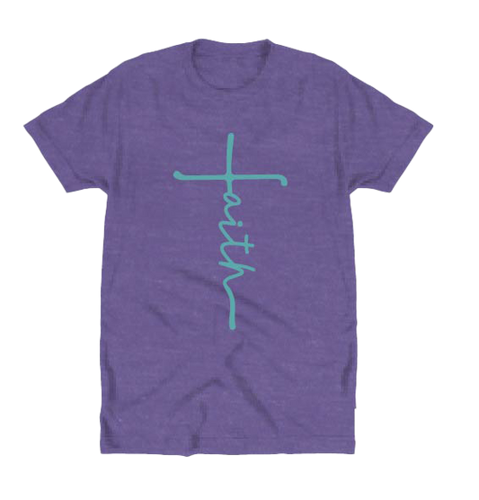 Faith Shirt