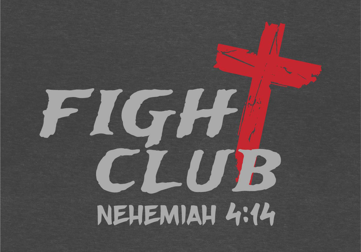 Fight Club T-Shirt
