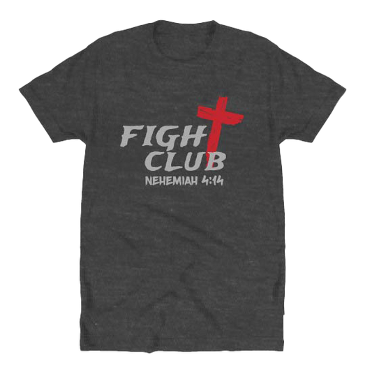 Fight Club T-Shirt