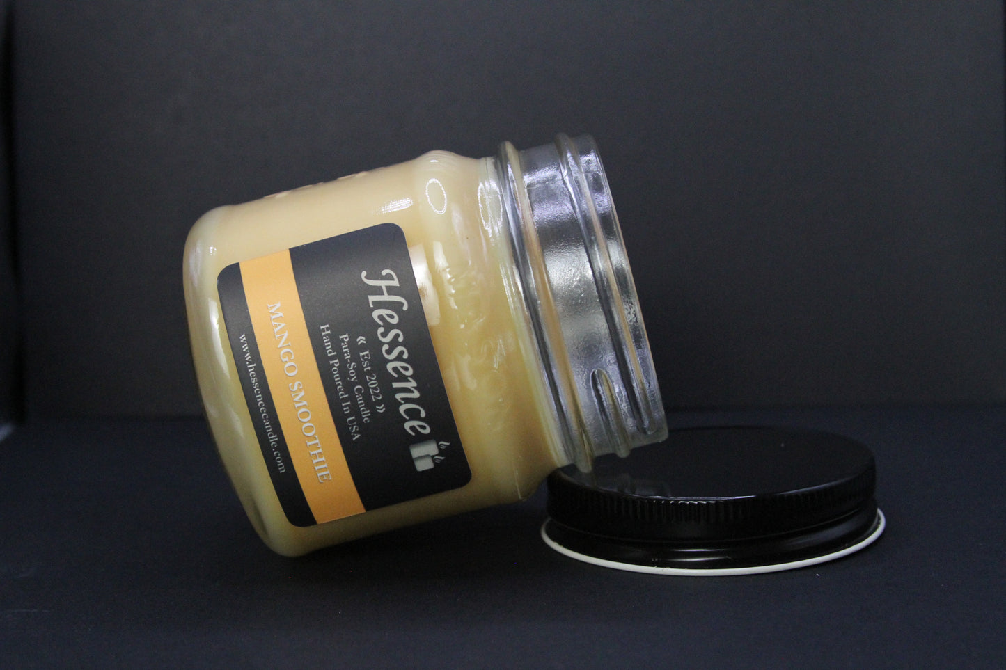Mango Smoothie