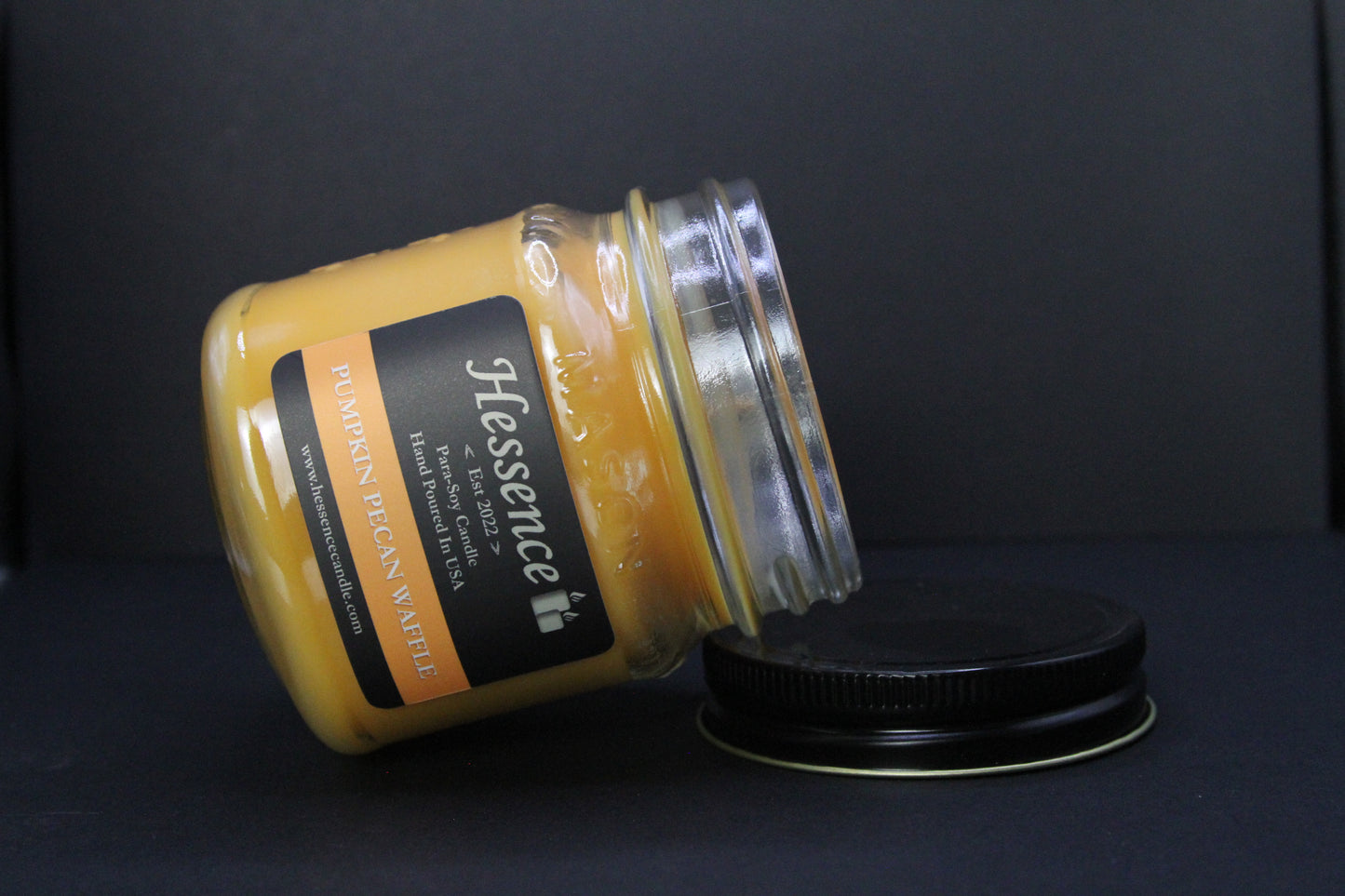 Pumpkin Pecan Waffle 7oz Candle