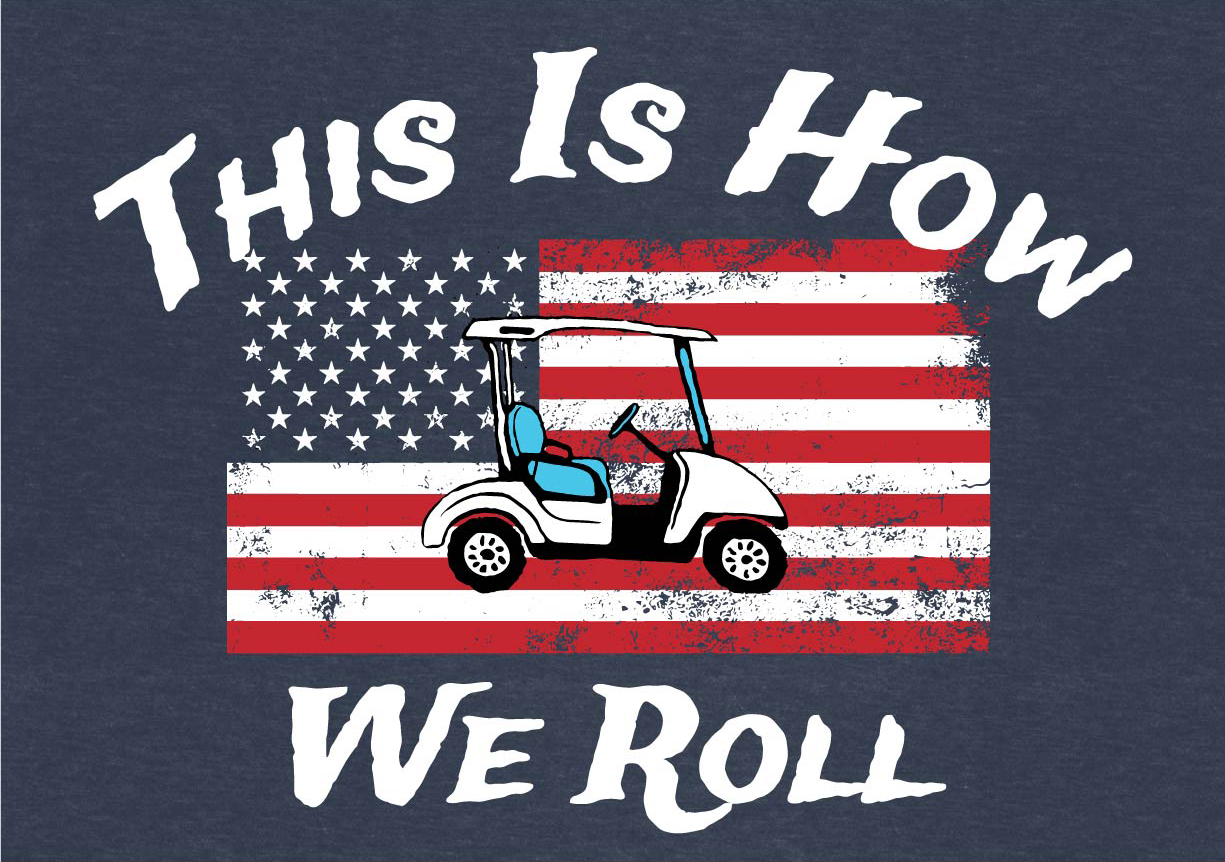 This Is How We Roll Shirt