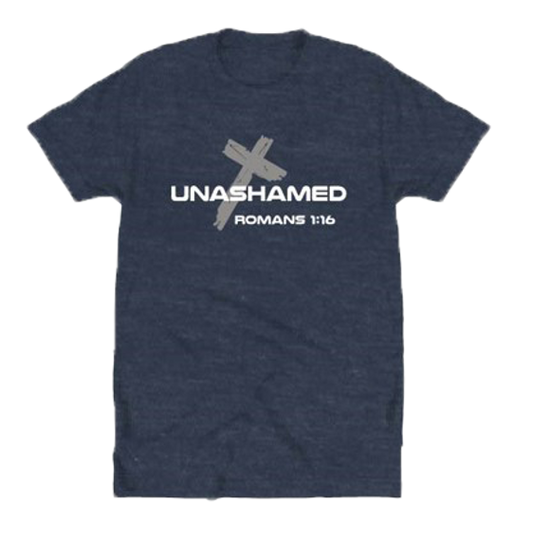 Unashamed T-Shirt