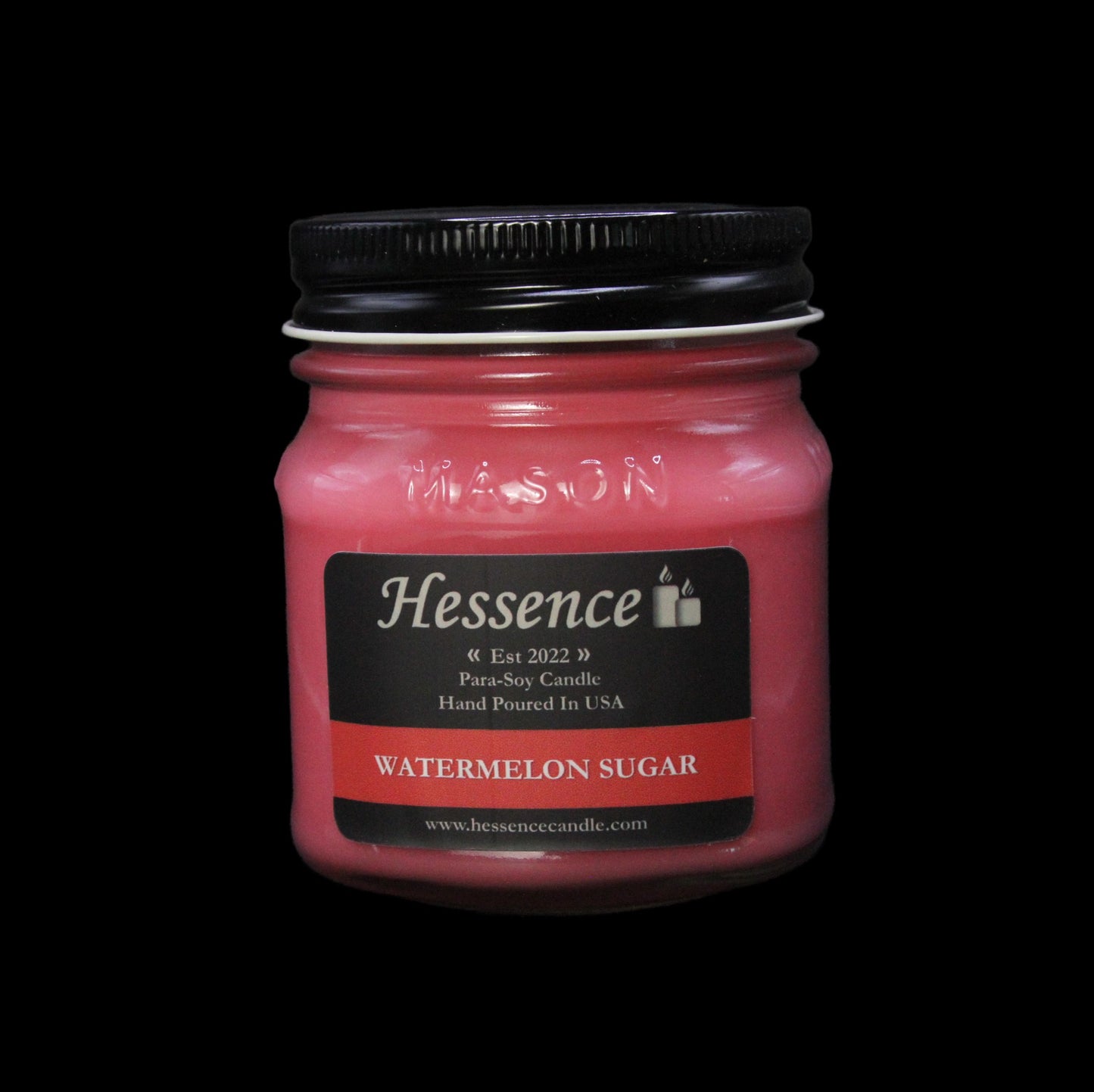 Watermelon Sugar