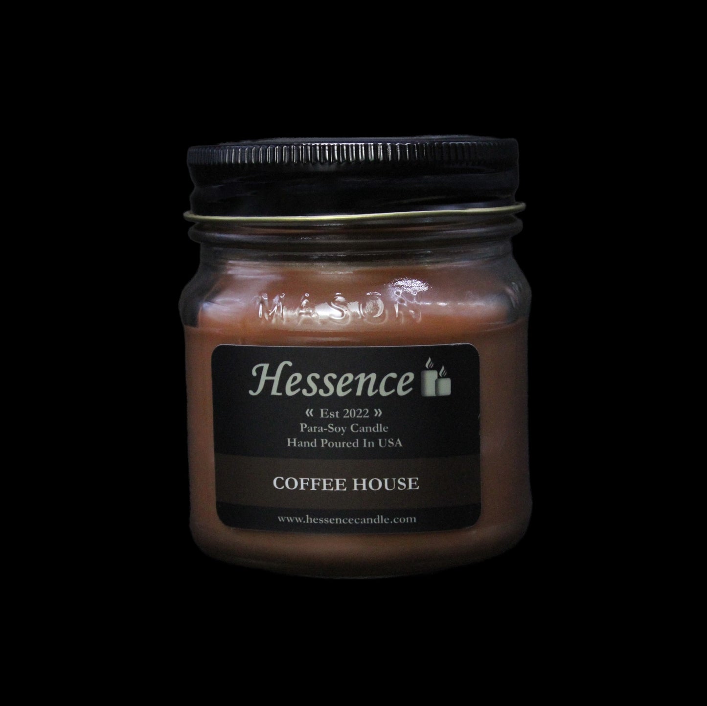 Coffee House 7oz Candle