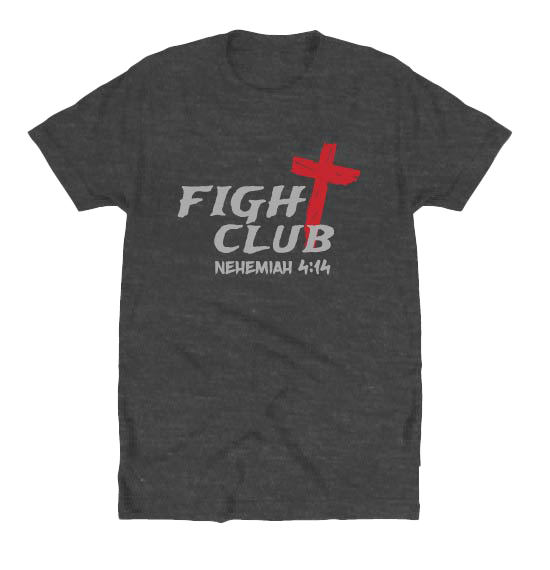 Fight Club T-Shirt