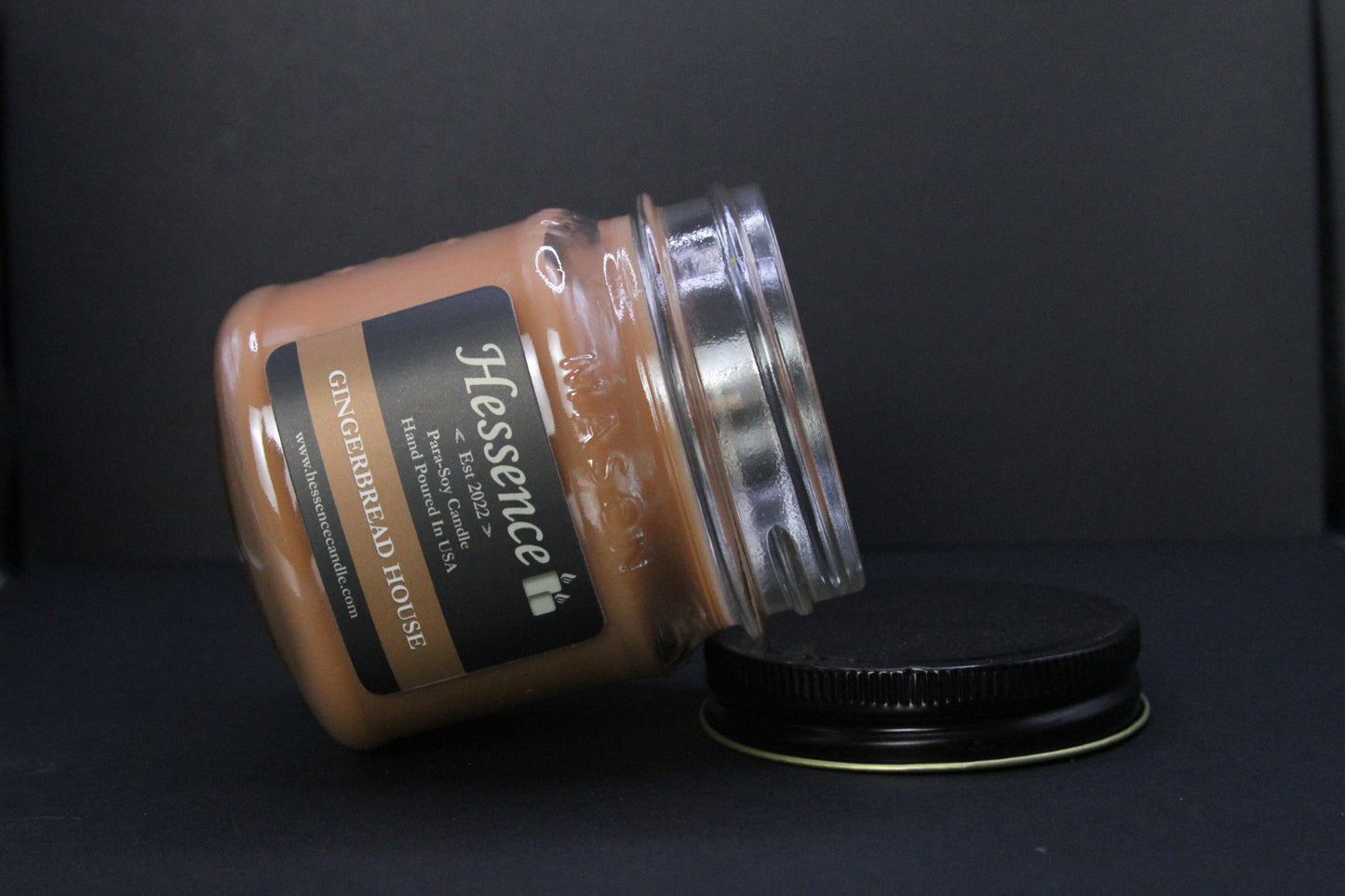 Gingerbread 7oz Candle