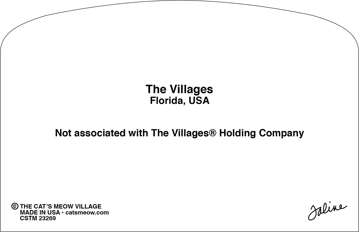 The Villages, Florida USA