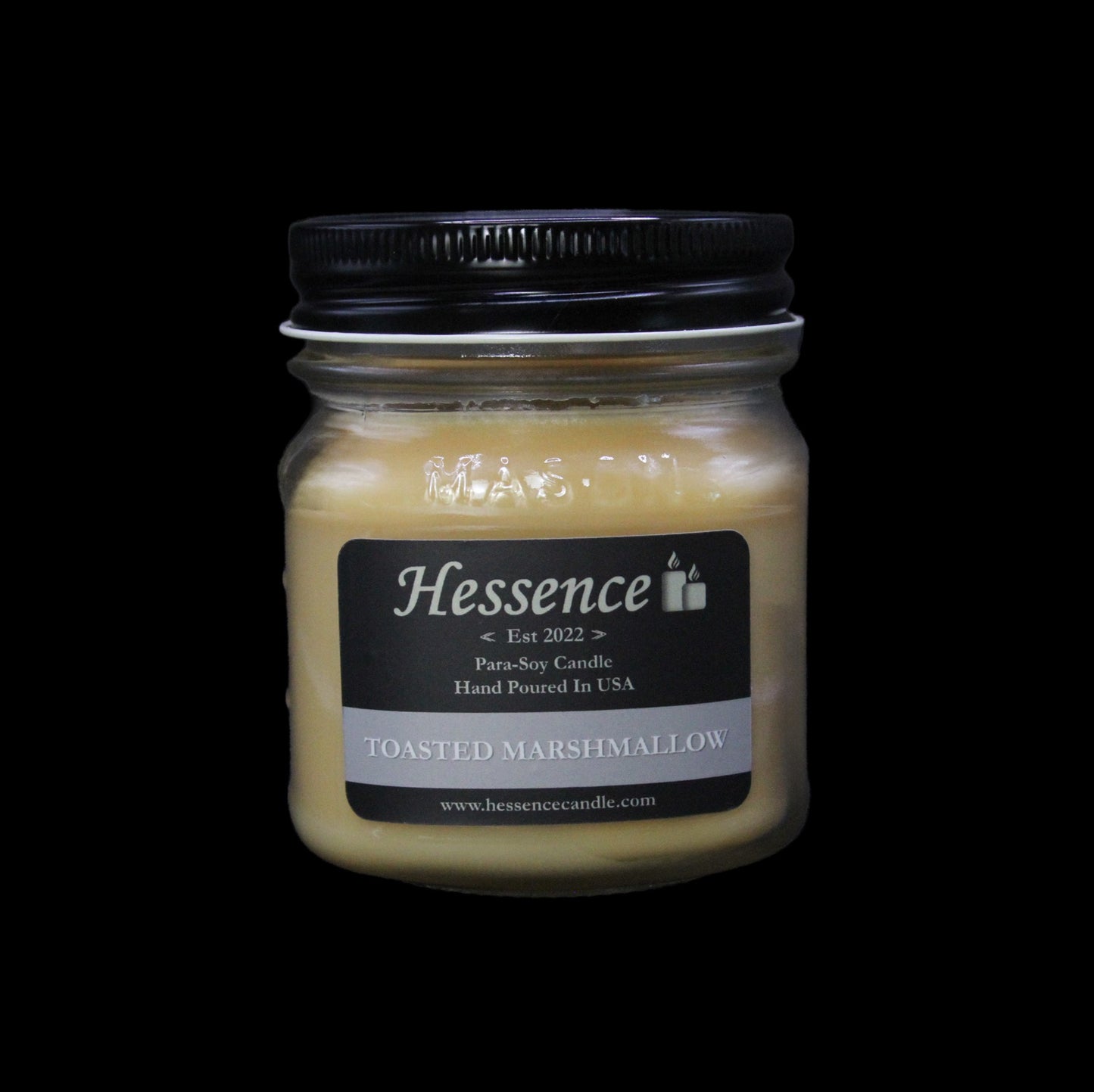 Toasted Marshmallow 7oz Candle