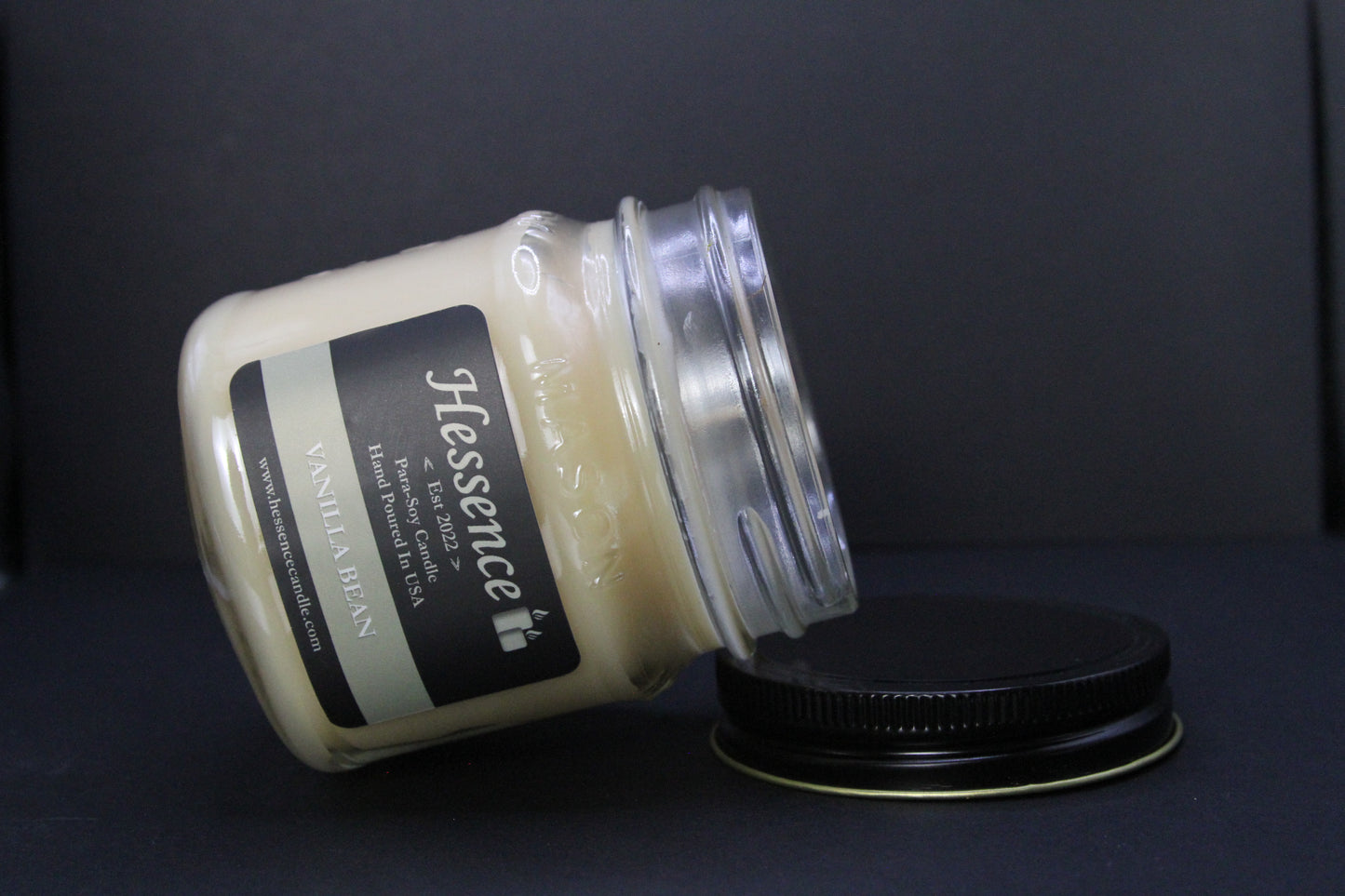 Vanilla Bean 7oz Candle