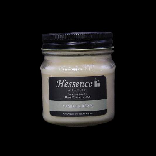 Vanilla Bean 7oz Candle