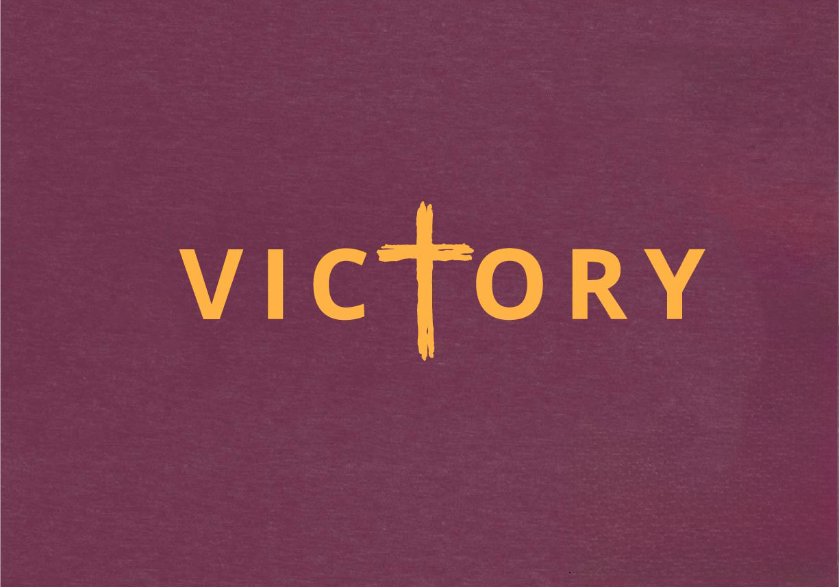 Victory T-Shirt